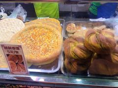 -新疆巴州金丝特餐厅(大钟寺店)