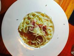 意面-莫比餐厅(五道口店)