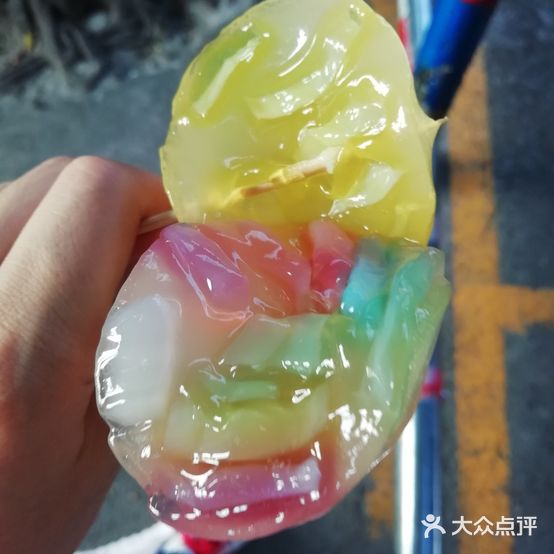空间站奶茶店