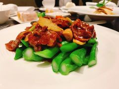 -京香轩·中餐厅(上海中庚聚龙酒店)