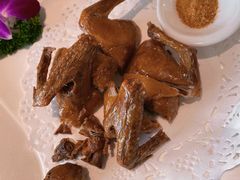 -金典银峰老鹅馆·昆山菜(亭林公园店)
