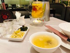 -粗茶淡饭·汉口公馆(循礼门店)