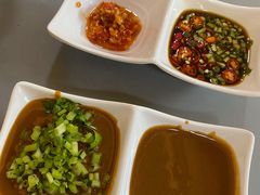 沙茶酱-杏花吴记牛肉火锅