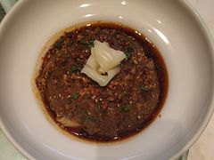 -北京老铺烤鸭(高新店)