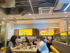 -令狐冲烤鱼·烧菜馆(达明店)