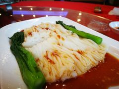 -潮喜竹溪荔湖酒家(荔枝湾店)