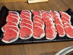 -快乐小羊·内蒙牛羊肉火锅(流花中心店)