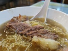 -源记茶餐厅(尖沙咀店)