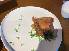 上海老熏鱼-上海小南国(正大店)