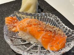 -月下料理(楷林IFC店)