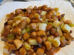 -粤香村(清真川菜店)