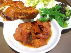 -双宝铁饭盒(南十四店)