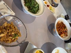-北京老铺烤鸭(老城根店)
