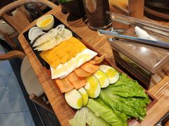 -牛哥の店炭火烤肉(攀枝花店)