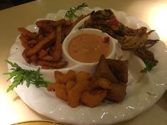 -半秋山西餐厅(襄阳万达店)