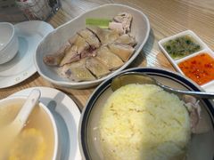 -滋味满屋美食坊(上海街店)