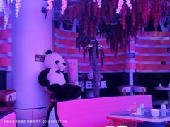 -巴特餐饮6加1音乐餐吧·新疆菜