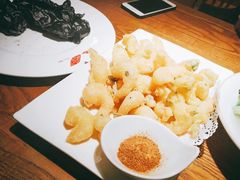 -船歌·鱼水饺青岛菜(金狮广场店)