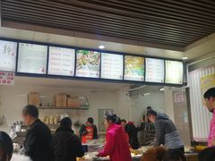 -林静小吃(复兴路店)