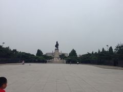 -辽沈战役纪念馆