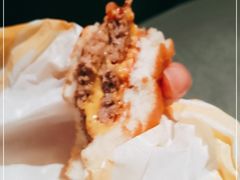 -麦当劳(中山公园龙之梦店)
