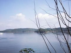 -仙海旅游度假区