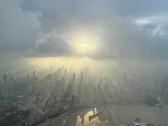 -上海中心大厦