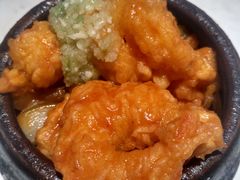 -波特曼西餐厅(南岗店)