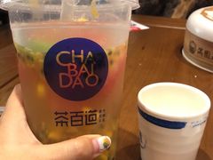 -满园烤鸭·春饼(太原街万达店)
