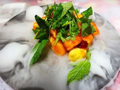 小娘惹豆腐-小娘惹厨房Little Nyonya(狮城有约上榜店)
