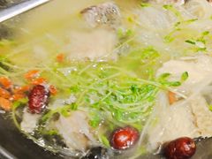 -天怡·鱼工厂(临江店)