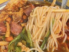 -柳州肥姨妈大骨螺蛳粉(江宁万达店)
