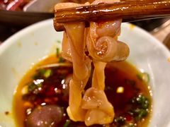 -重庆老火锅王(永陵路分店)