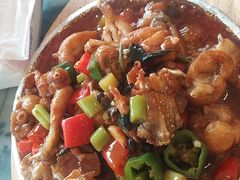 -今一靓汤.顺德菜东莞三十年老字号(厚街店)