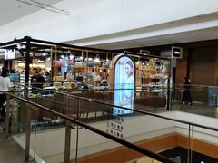 -杉杉奥特莱斯广场(哈尔滨店)