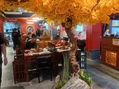 -京元盛铜锅涮肉(上海总店)