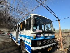 -河北村民俗体验园