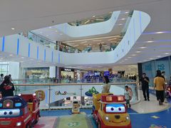 -壹海城ONE MALL