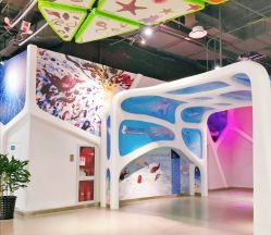 -北京科学中心儿童乐园