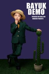 -支流映画·汉服妆造跟拍(本宫来了大唐不夜城店)