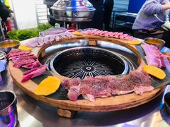 -玄希浪漫厨房·韩料烤肉(湖滨银泰in77店)