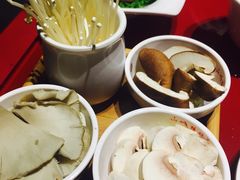 -山城辣妹子(定福庄店)