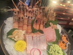 -大葉日本料理·龍蝦任食放題(廣州W酒店)