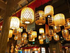 -南京大牌档(青岛万象城店)
