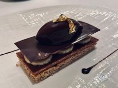 -Caprice(香港四季酒店)