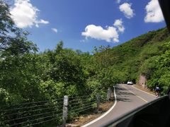-妙峰山风景名胜区