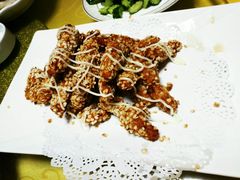 -聚丰园.百年传承(五爱广场店)