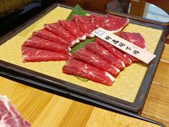 -NIUAN牛庵·日式和牛烧肉(恒隆店)