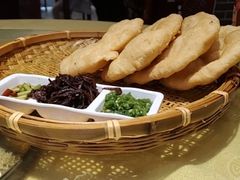 -李记搅团•非遗陕菜(三桥店)