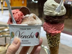 -VENCHI 闻绮(北京国贸商城店)